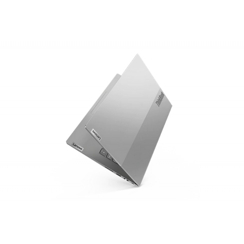 Lenovo ThinkBook 14 G2 Intel Core i7-1165G7 (2.8GHz up to 4.7GHz, 12MB), 8GB DDR4 3200MHz, 512GB SSD, 14 FHD (1920x1080) IPS AG, Intel