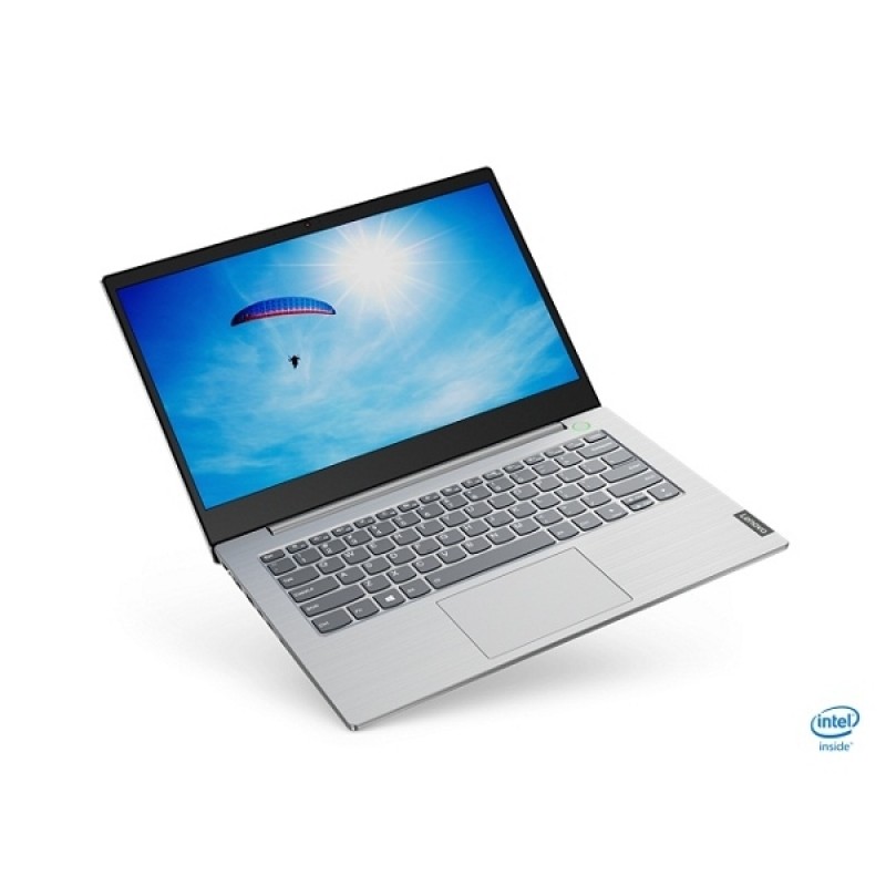 Lenovo ThinkBook 14 Intel Core i7-1165G7 (2.8GHz up to 4.7GHz, 12MB), 16GB(8+8) DDR4 3200MHz, 512GB SSD, 14 FHD (1920x1080) IPS, AG
