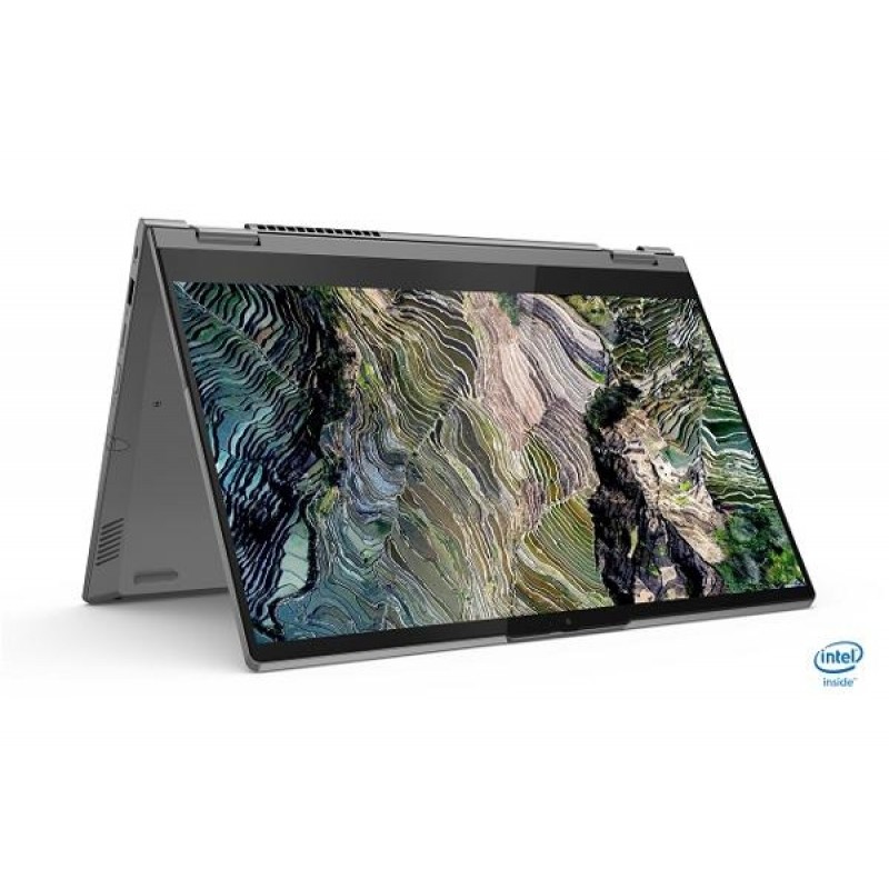 Lenovo ThinkBook 14s Yoga Intel Core i5-1135G7 (2.4MHz up to 4.2GHz, 8MB), 16GB (8GB+8GB) DDR4 3200MHz, 512GB SSD, 14 FHD (1920x1080)