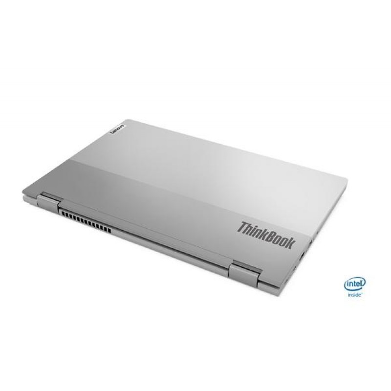 Lenovo ThinkBook 14s Yoga Intel Core i5-1135G7 (2.4MHz up to 4.2GHz, 8MB), 16GB (8GB+8GB) DDR4 3200MHz, 512GB SSD, 14 FHD (1920x1080)