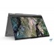 Lenovo ThinkBook 14s Yoga Intel Core i7-1165G7 (2.8GHz up to 4.7GHz, 12MB), 16GB (8GB+8GB) DDR4 3200MHz, 512GB SSD, 14 FHD (1920x1080)