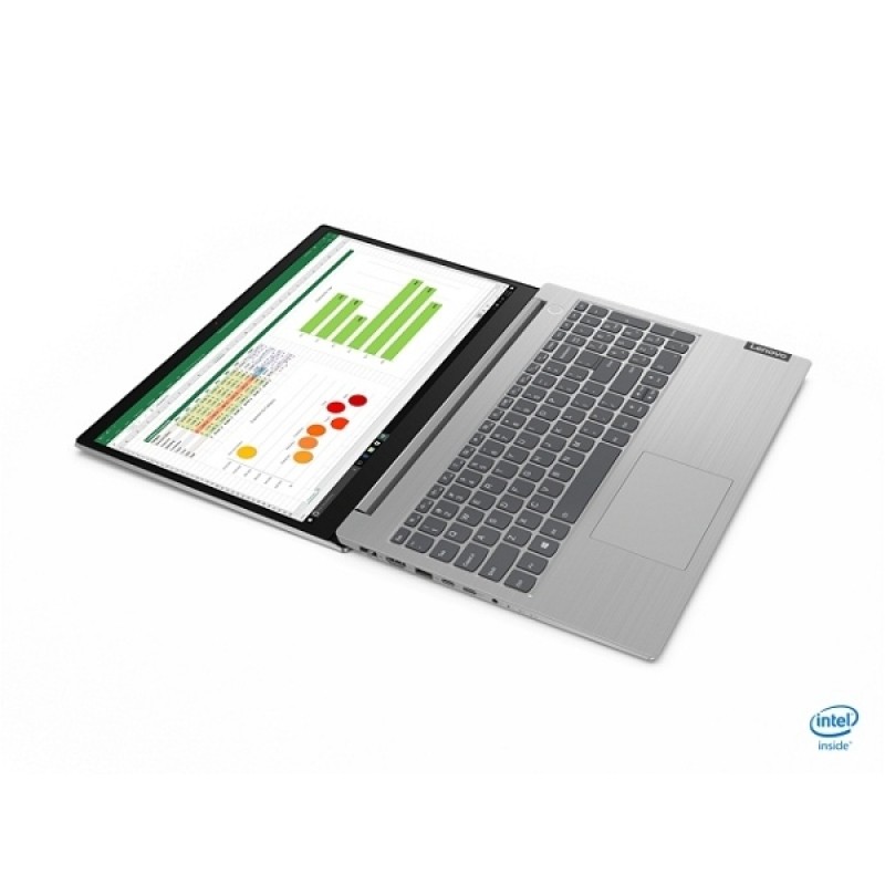 Lenovo ThinkBook 15 G2 AMD Ryzen 5 4500U (2.3Ghz up to 4.0GHz, 8MB), 8GB DDR4 2666MHz, 512GB SSD, 15.6 FHD (1920x1080), IPS, AG, AMD