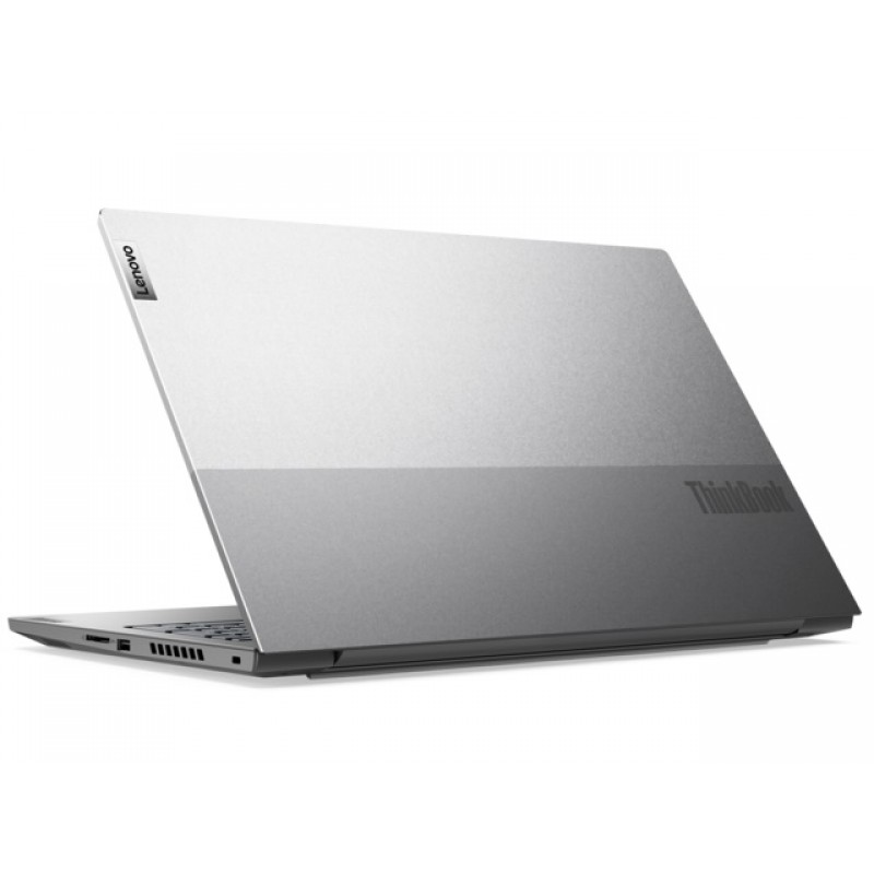 Lenovo ThinkBook 15p Intel Core i5-10300H (2.5GHz up to 4.5GHz, 8MB), 16GB(8+8) DDR4 2933MHz, 512GB SSD, 15.6 FHD(1920x1080) IPS, AG