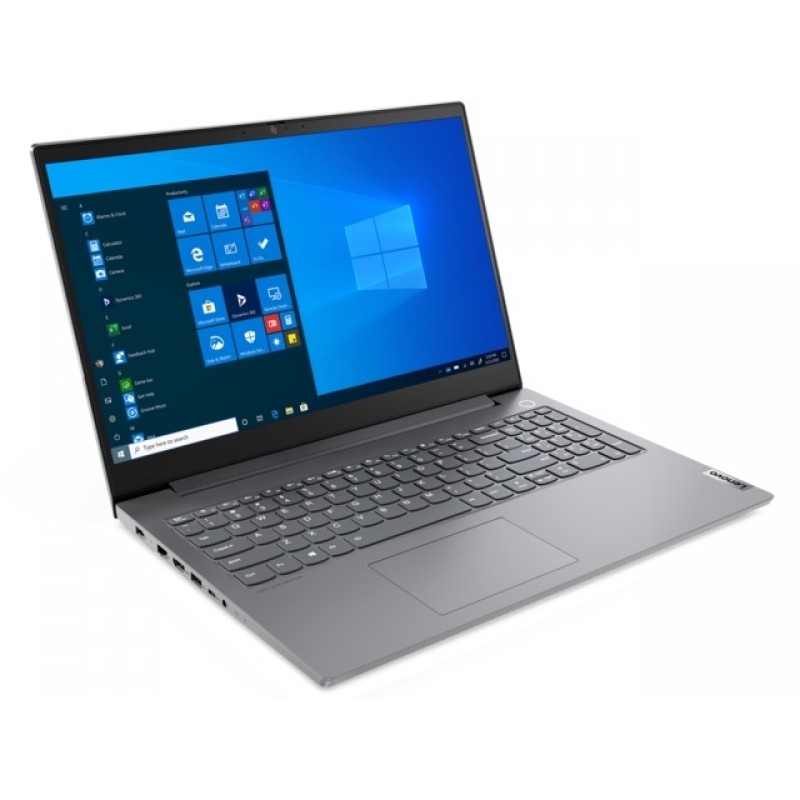 Lenovo ThinkBook 15p Intel Core i7-10750H (2.6GHz up to 5.0GHz, 12MB), 16GB(8+8) DDR4 2933MHz, 1TB SSD, 15.6 UHD(3840x2160) IPS, AG