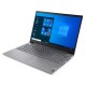 Lenovo ThinkBook 15p Intel Core i7-10750H (2.6GHz up to 5.0GHz, 12MB), 16GB DDR4 3200MHz, 512GB SSD, 15.6 UHD (3840x2160) IPS AG, NVIDIA