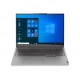 Lenovo ThinkBook 16p G2 AMD Ryzen 5 5600H (3.3GHz up to 4.2GHz, 16MB), 16GB (8+8) DDR4, 512GB SSD, 16 WQXGA(2560x1600) IPS AG, NVIDIA