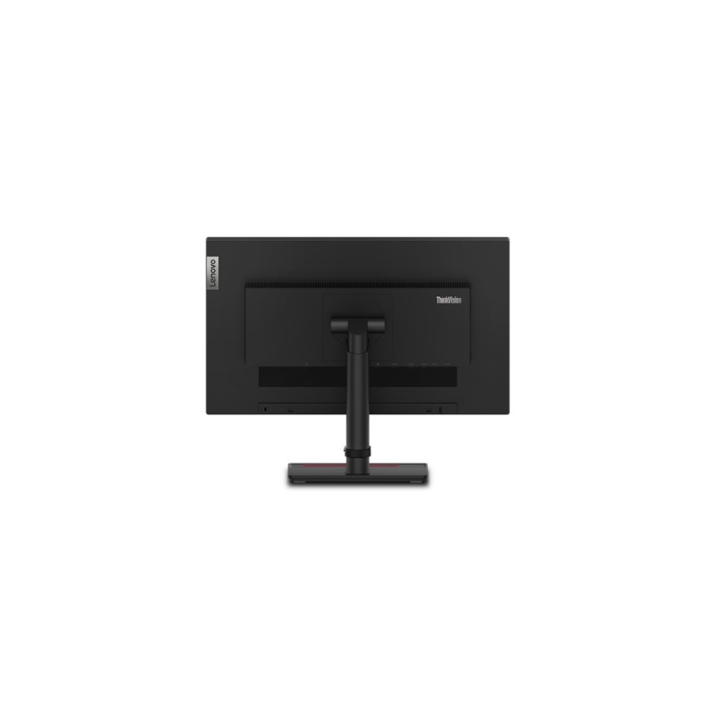 Lenovo ThinkVision T23i-20 23” Wide FHD IPS, 16:9, 1920x1080, 6 ms, 1000:1, Tilt, Swivel, Pivot, Height Adjust Stand, HDMI, DP, VGA