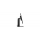 Lenovo ThinkVision T23i-20 23” Wide FHD IPS, 16:9, 1920x1080, 6 ms, 1000:1, Tilt, Swivel, Pivot, Height Adjust Stand, HDMI, DP, VGA