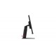 Lenovo ThinkVision T25d-10 25 FHD IPS, 16:10, 1920x1200, 6 ms, 1000:1, Tilt, Swivel, Height Adjust Stand, HDMI, DP, VGA, 61DBMAT1EU
