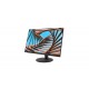 Lenovo ThinkVision T25d-10 25 FHD IPS, 16:10, 1920x1200, 6 ms, 1000:1, Tilt, Swivel, Height Adjust Stand, HDMI, DP, VGA, 61DBMAT1EU