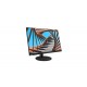 Lenovo ThinkVision T25d-10 25 FHD IPS, 16:10, 1920x1200, 6 ms, 1000:1, Tilt, Swivel, Height Adjust Stand, HDMI, DP, VGA, 61DBMAT1EU