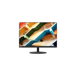 Lenovo ThinkVision T25m-10 25" IPS, 16:10, 1920x1200, 6 ms, 1000:1, Tilt, Swivel, Height Adjust Stand, Speakers, HDMI, DP, USB Type-C, USB hub