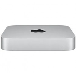 Apple MAC MINI/8C CPU/8C GPU/16GB/512GB-ZEE