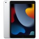Apple 10.2-inch iPad 9 Wi-Fi + Cellular 256GB - Silver, MK4H3HC/A