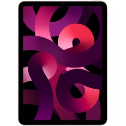 Apple 10.9-inch iPad Air 5 Wi-Fi 256GB - Pink