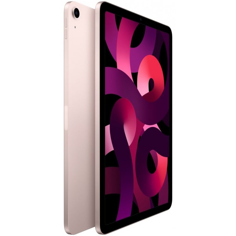 Apple 10.9-inch iPad Air 5 Wi-Fi 256GB - Pink, MM9M3HC/A