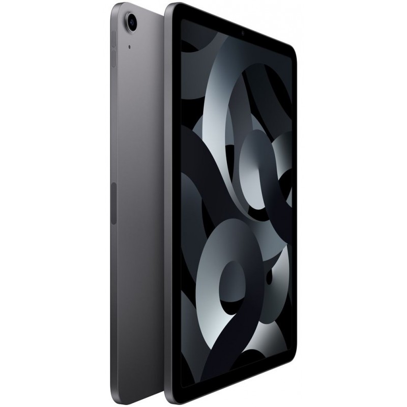 Apple 10.9-inch iPad Air 5 Wi-Fi 64GB - Space Grey, MM9C3HC/A