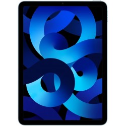Apple 10.9-inch iPad Air 5 Wi-Fi + Cellular 256GB - Blue