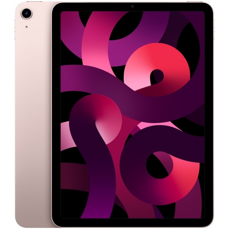 Apple 10.9-inch iPad Air 5 Wi-Fi + Cellular 256GB - Pink, MM723HC/A