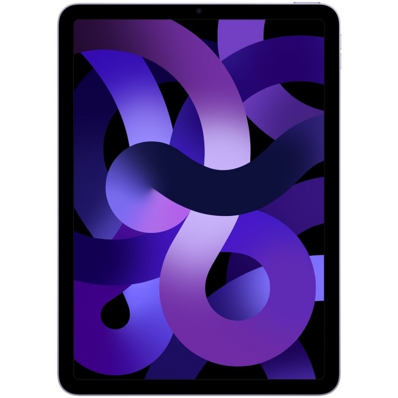 Apple 10.9-inch iPad Air 5 Wi-Fi + Cellular 256GB - Purple, MMED3HC/A
