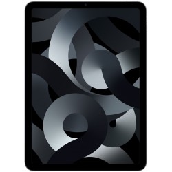 Apple 10.9-inch iPad Air 5 Wi-Fi + Cellular 256GB - Space Grey