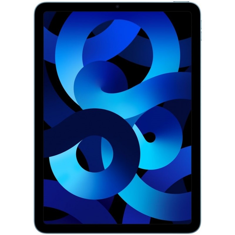 Apple 10.9-inch iPad Air 5 Wi-Fi + Cellular 64GB - Blue, MM6U3HC/A