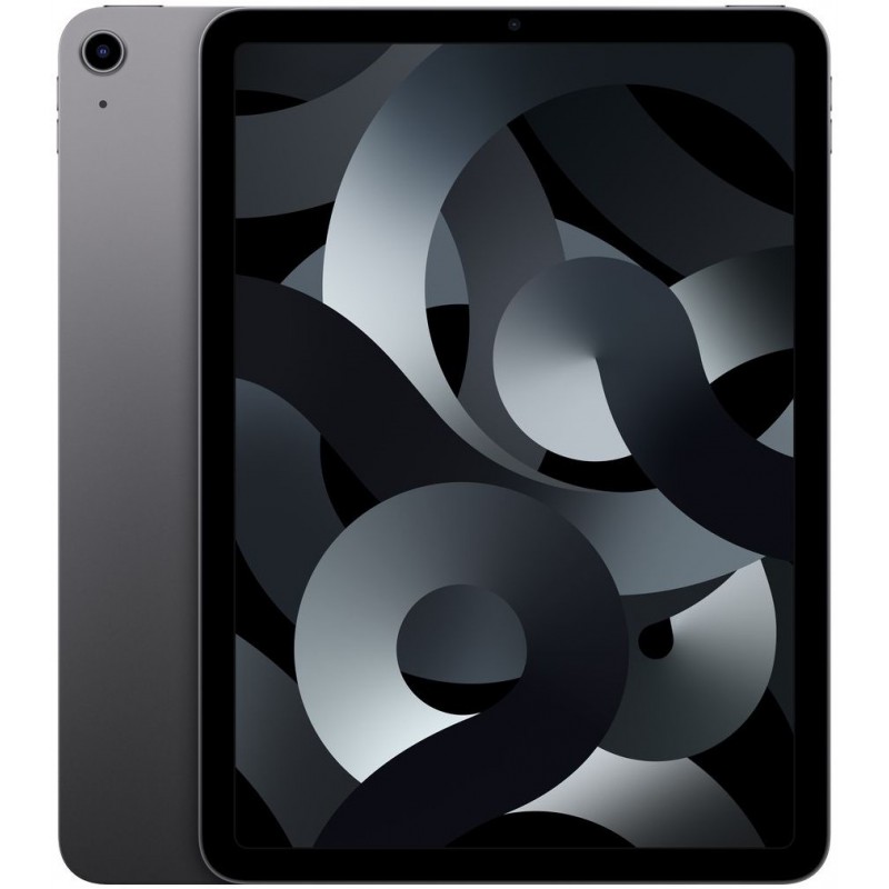 Apple 10.9-inch iPad Air 5 Wi-Fi + Cellular 64GB - Space Grey, MM6R3HC/A