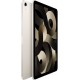 Apple 10.9-inch iPad Air 5 Wi-Fi + Cellular 64GB - Starlight, MM6V3HC/A