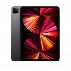 Apple 11-inch iPad Pro (3rd) Wi_Fi 1TB - Space Grey