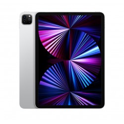 Apple 11-inch iPad Pro (3rd) Wi_Fi + Cellular 1TB - Silver