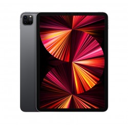 Apple 11-inch iPad Pro (3rd) Wi_Fi + Cellular 1TB - Space Grey