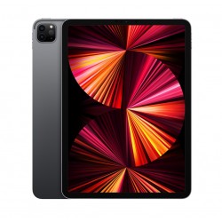 Apple 12.9-inch iPad Pro (5th) Wi_Fi 2TB - Space Grey