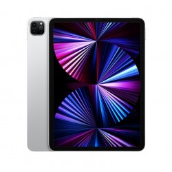 Apple 12.9-inch iPad Pro (5th) Wi_Fi + Cellular 1TB - Silver