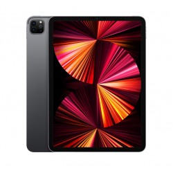 Apple 12.9-inch iPad Pro (5th) Wi_Fi + Cellular 256GB - Space Grey