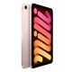 Apple iPad mini 6 Wi-Fi 256GB - Pink, MLWR3HC/A