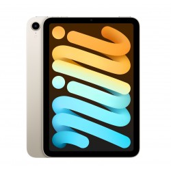 Apple iPad mini 6 Wi-Fi 256GB - Starlight