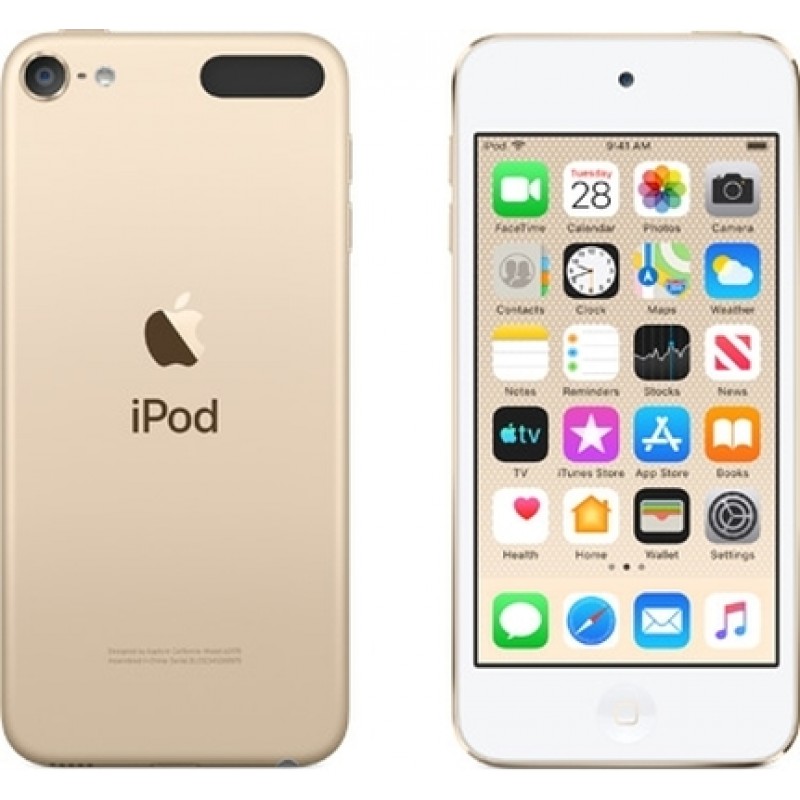 Apple iPod touch 32GB - Gold, MVHT2HC/A