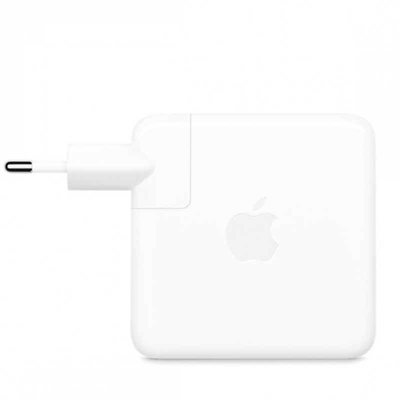 Apple 67W USB-C Power Adapter, MKU63ZM/A