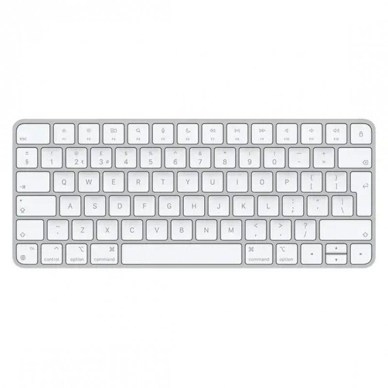 Apple Magic Keyboard (2021) - International English, MK2A3Z/A