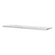 Apple Magic Keyboard (2021) with Touch ID and Numeric Keypad for Macs with Apple silicon - Bulgarian, MK2C3BG/A