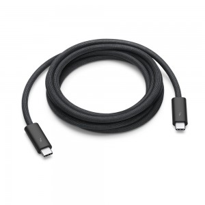 Apple Thunderbolt 3 Pro Cable (2 m)