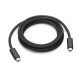 Apple Thunderbolt 3 Pro Cable (2 m), ML8E3ZM/A