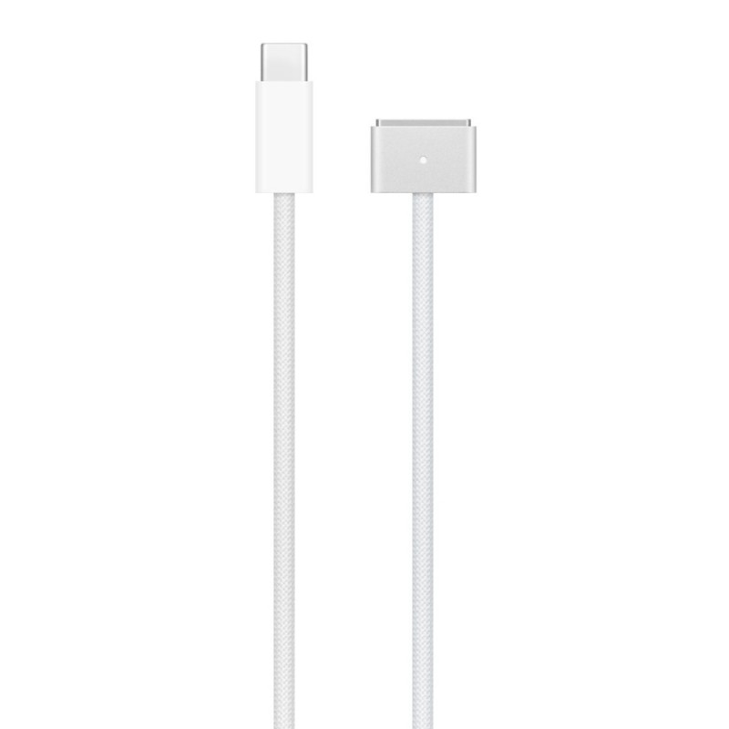 Apple USB-C to Magsafe 3 Cable (2 m), MLYV3ZM/A