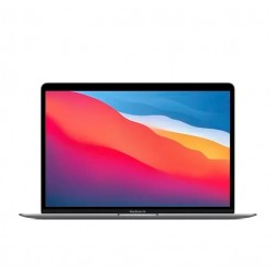 Apple MacBook Air 13.3/8C CPU/8C GPU/8GB/512GB-ZEE - Space Grey