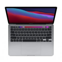 Apple MacBook Pro 13.3 SPG/8C CPU/8C GPU/8GB/256GB - BUL KB - Space Grey