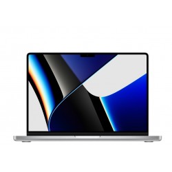 Apple MacBook Pro 14.2 Silver/M1 Pro/10C CPU/16C GPU/16GB/1TB/BG