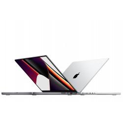 Apple MacBook Pro 16.2 Space Grey/M1 Max/10C CPU/32C GPU/32GB/1TB/US