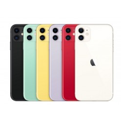 Apple iPhone 11 64GB Yellow
