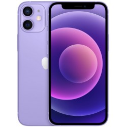 Apple iPhone 12 128GB Purple