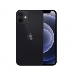 Apple iPhone 12 mini 128GB Black